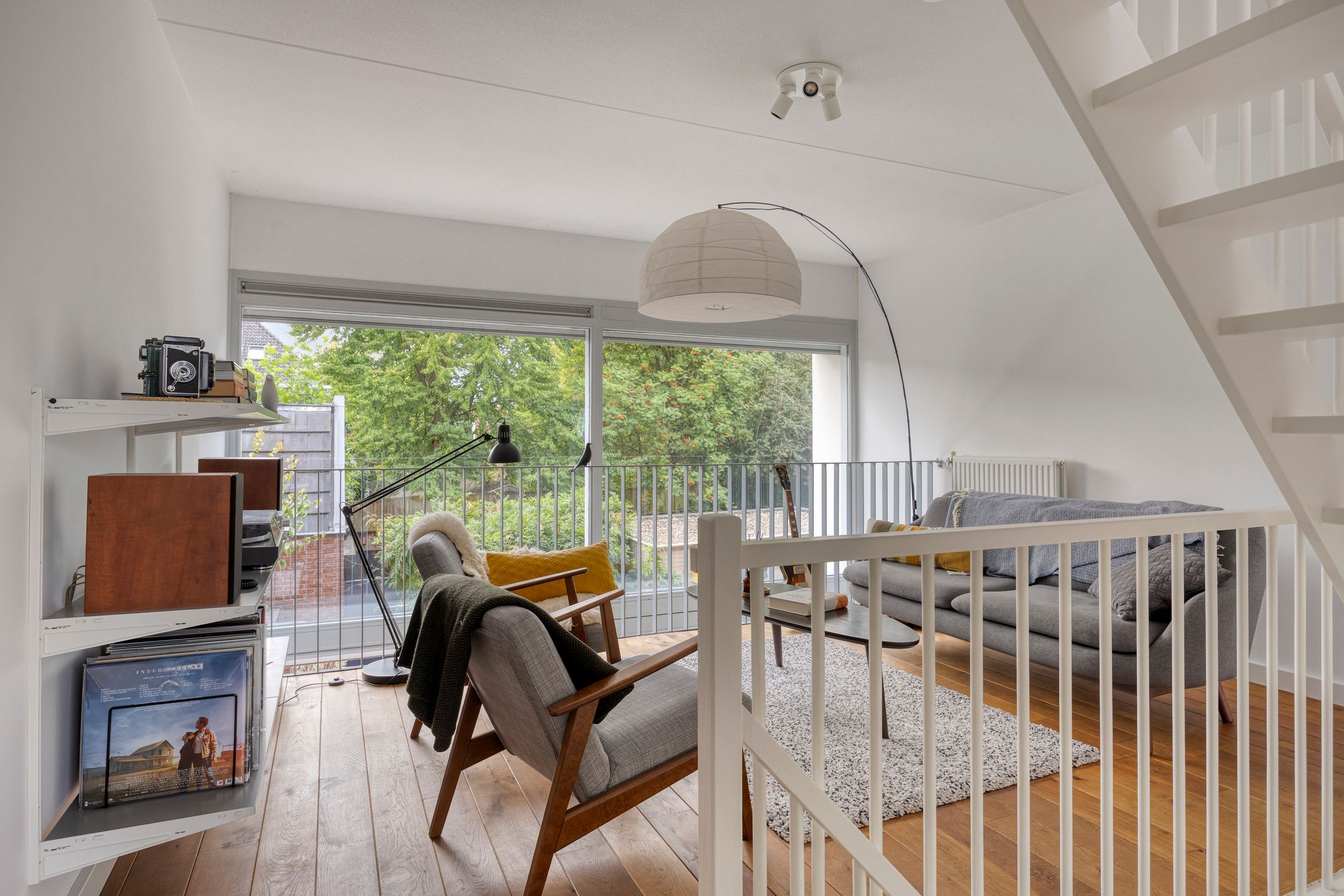 Photo 24 of Frederik Hendrikplein 19-D