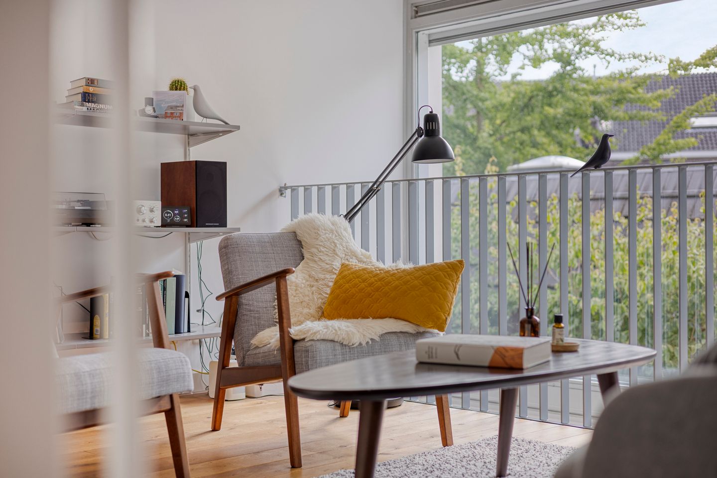 Photo 25 of Frederik Hendrikplein 19-D