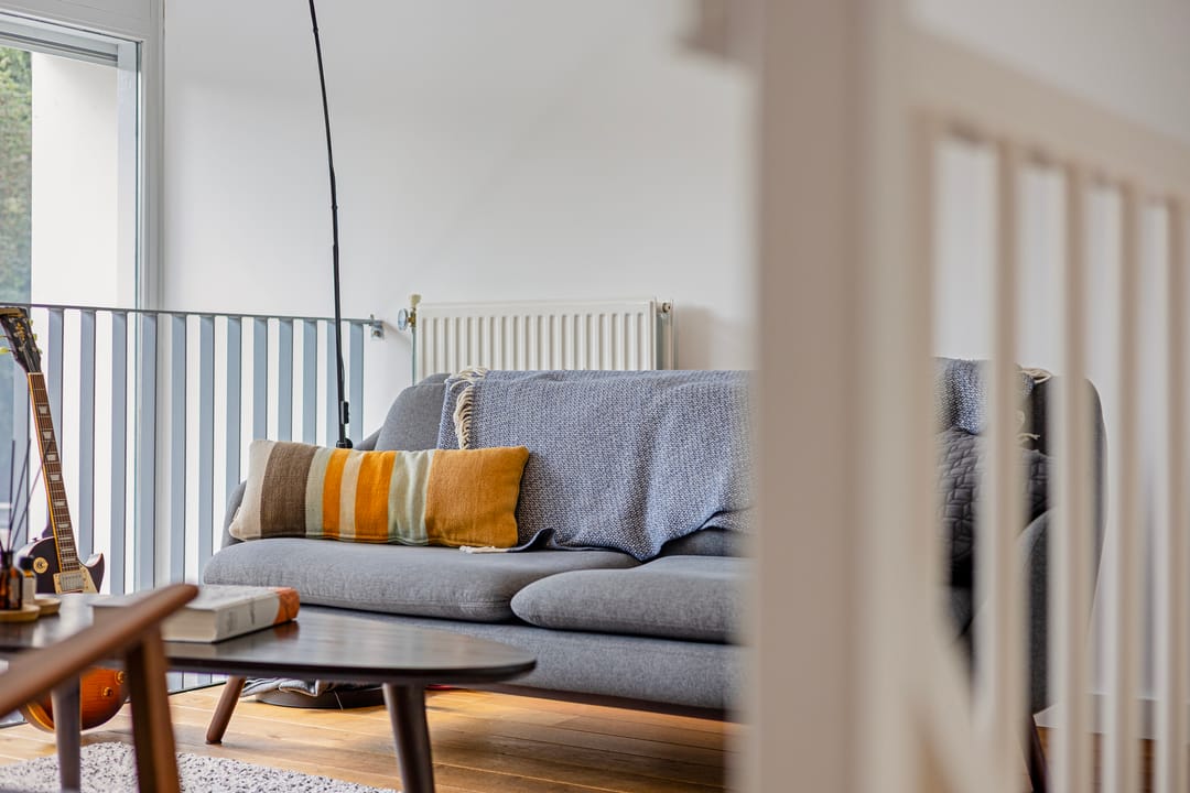 Photo 26 of Frederik Hendrikplein 19-D