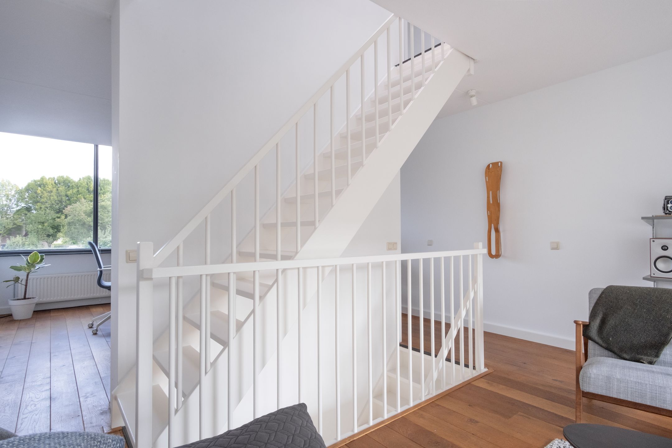 Photo 27 of Frederik Hendrikplein 19-D