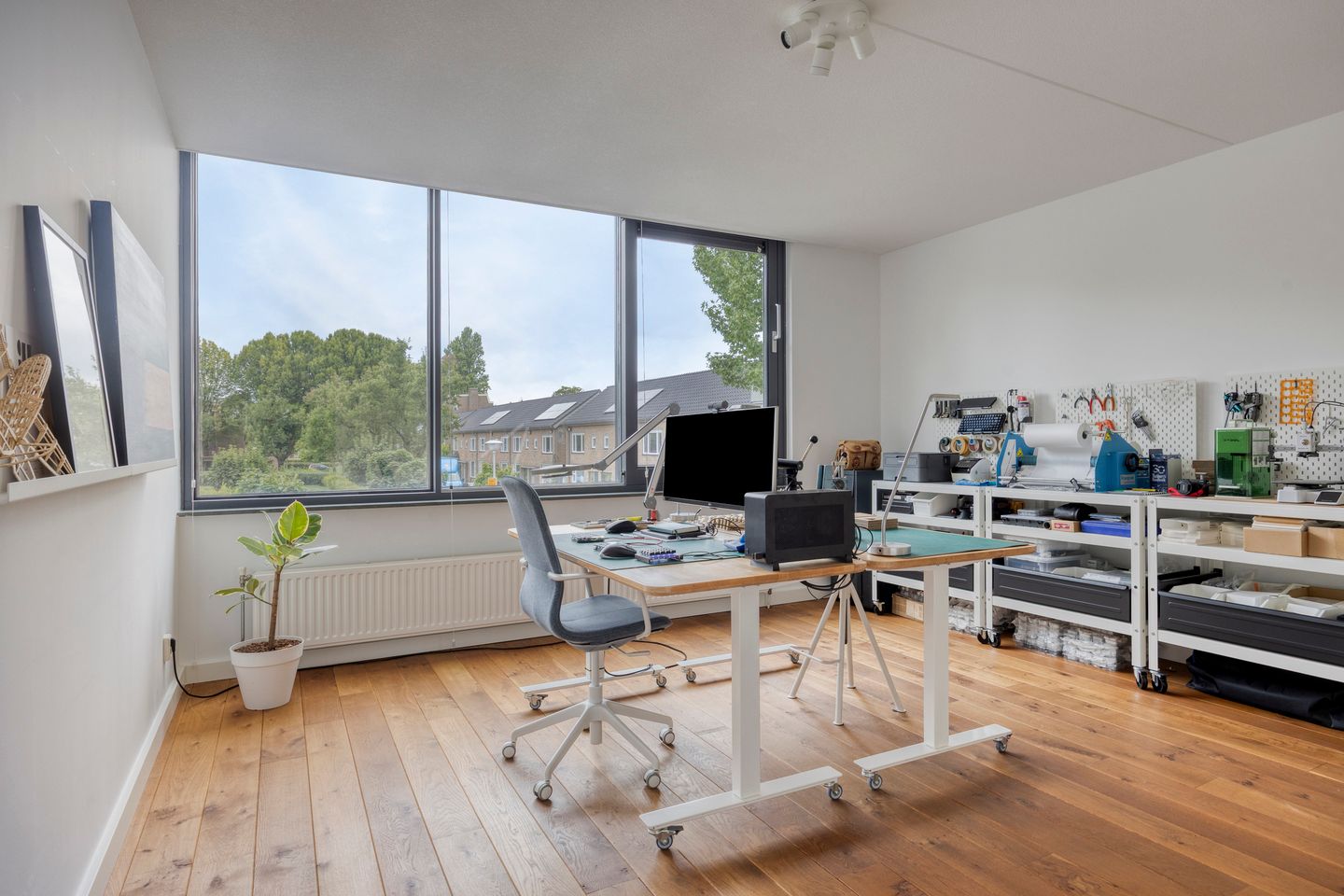 Photo 29 of Frederik Hendrikplein 19-D