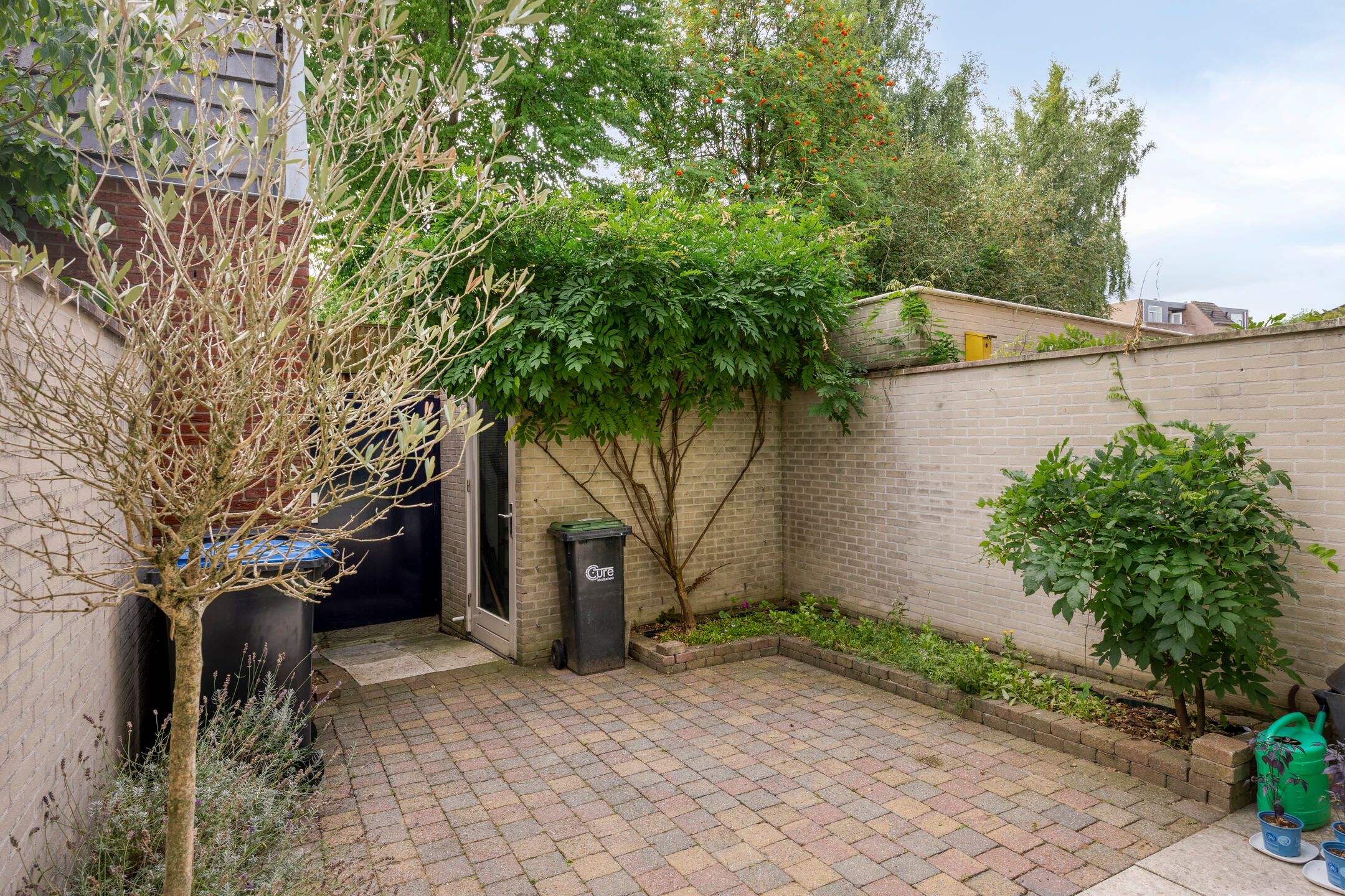 Photo 39 of Frederik Hendrikplein 19-D