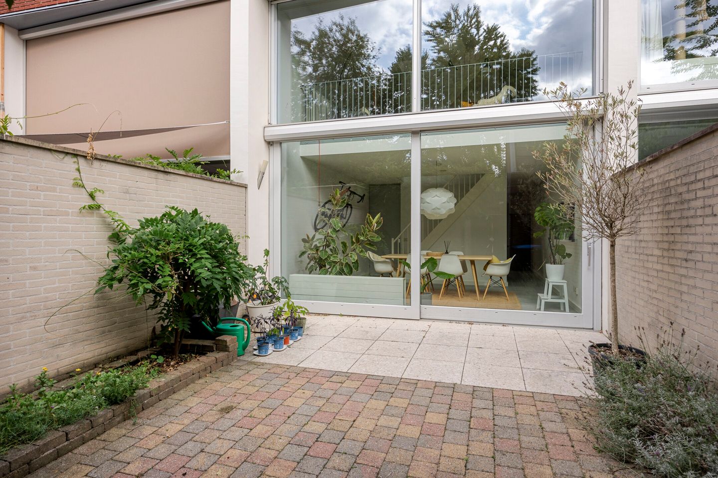 Photo 40 of Frederik Hendrikplein 19-D