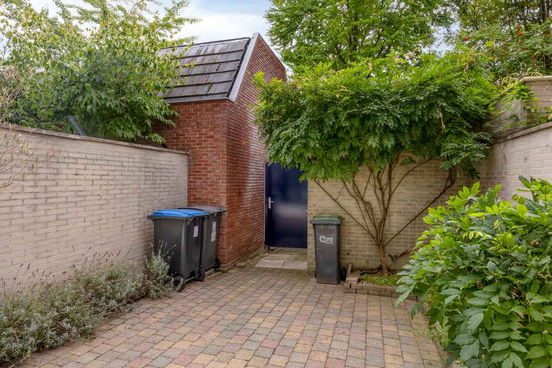 Photo 41 of Frederik Hendrikplein 19-D