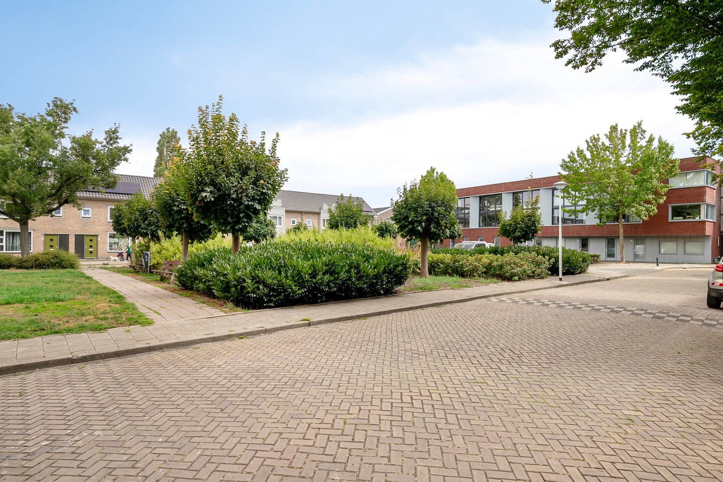 Photo 44 of Frederik Hendrikplein 19-D