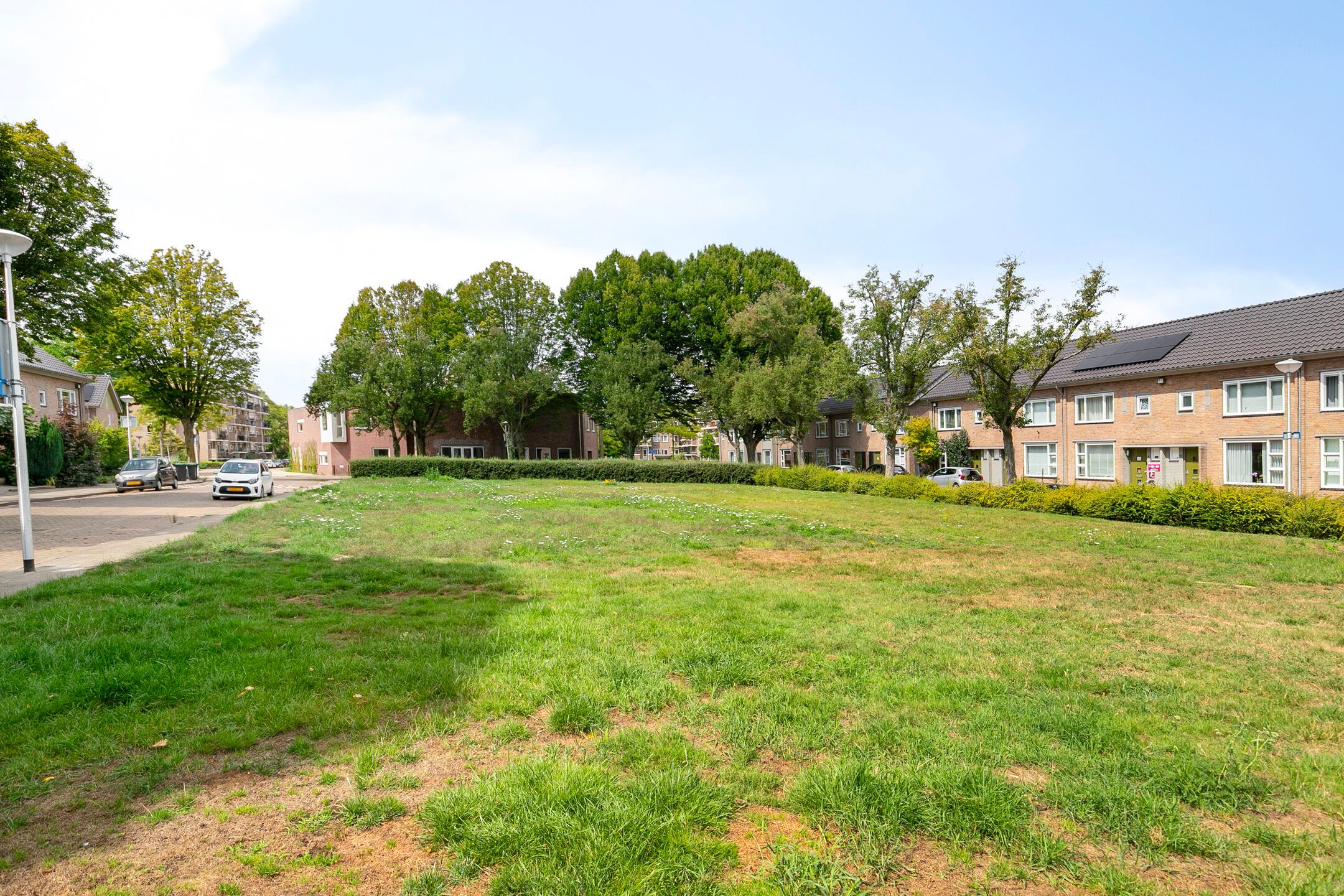 Photo 45 of Frederik Hendrikplein 19-D