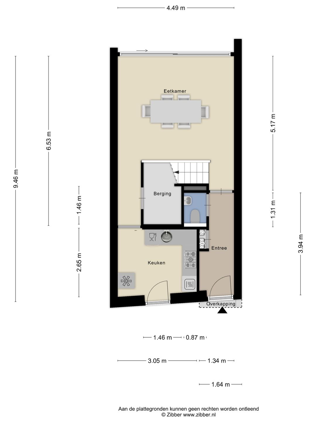 Photo 46 of Frederik Hendrikplein 19-D