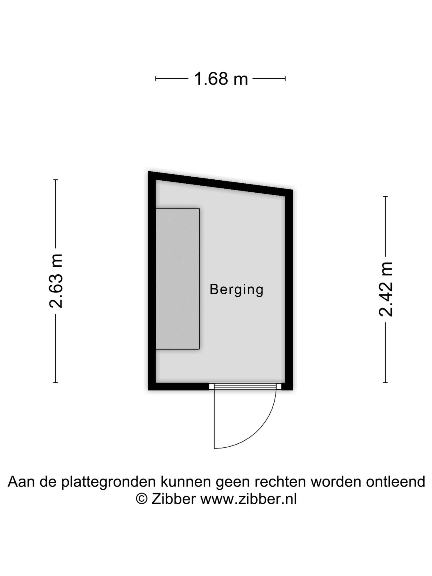 Photo 49 of Frederik Hendrikplein 19-D
