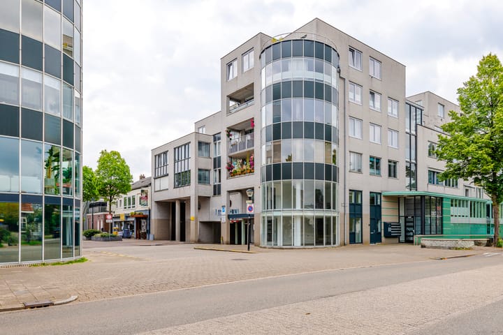 Antonlaan 160 A
