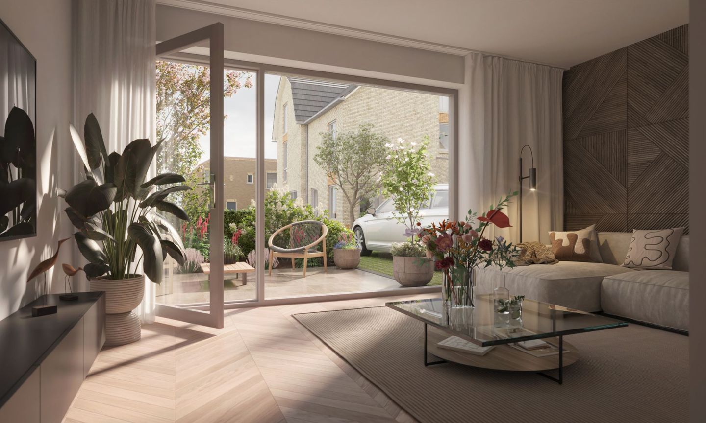 Photo 6 of Waterlint Oude Wetering