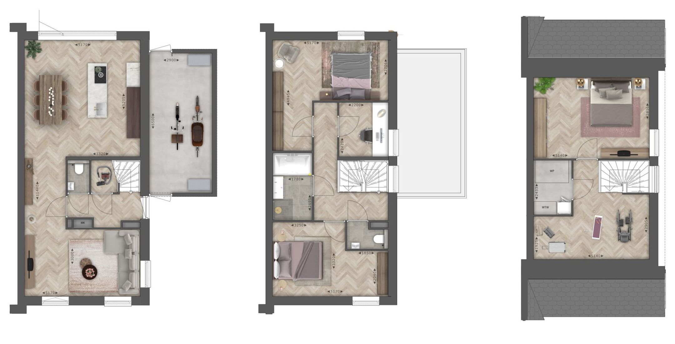 Photo 8 of Waterlint Oude Wetering