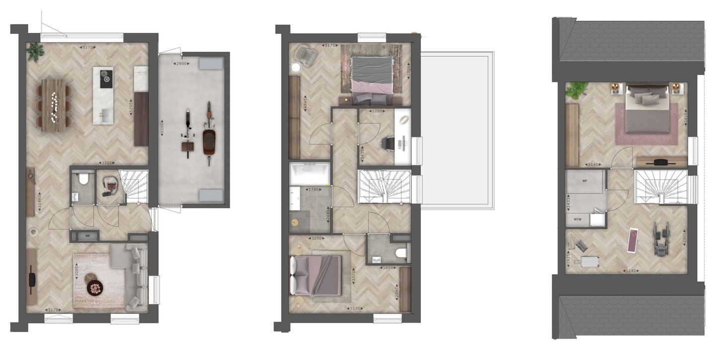 Photo 9 of Waterlint Oude Wetering