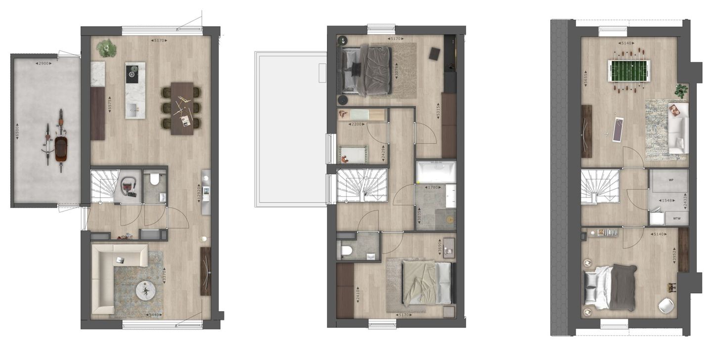 Foto 9 van Waterlint Oude Wetering