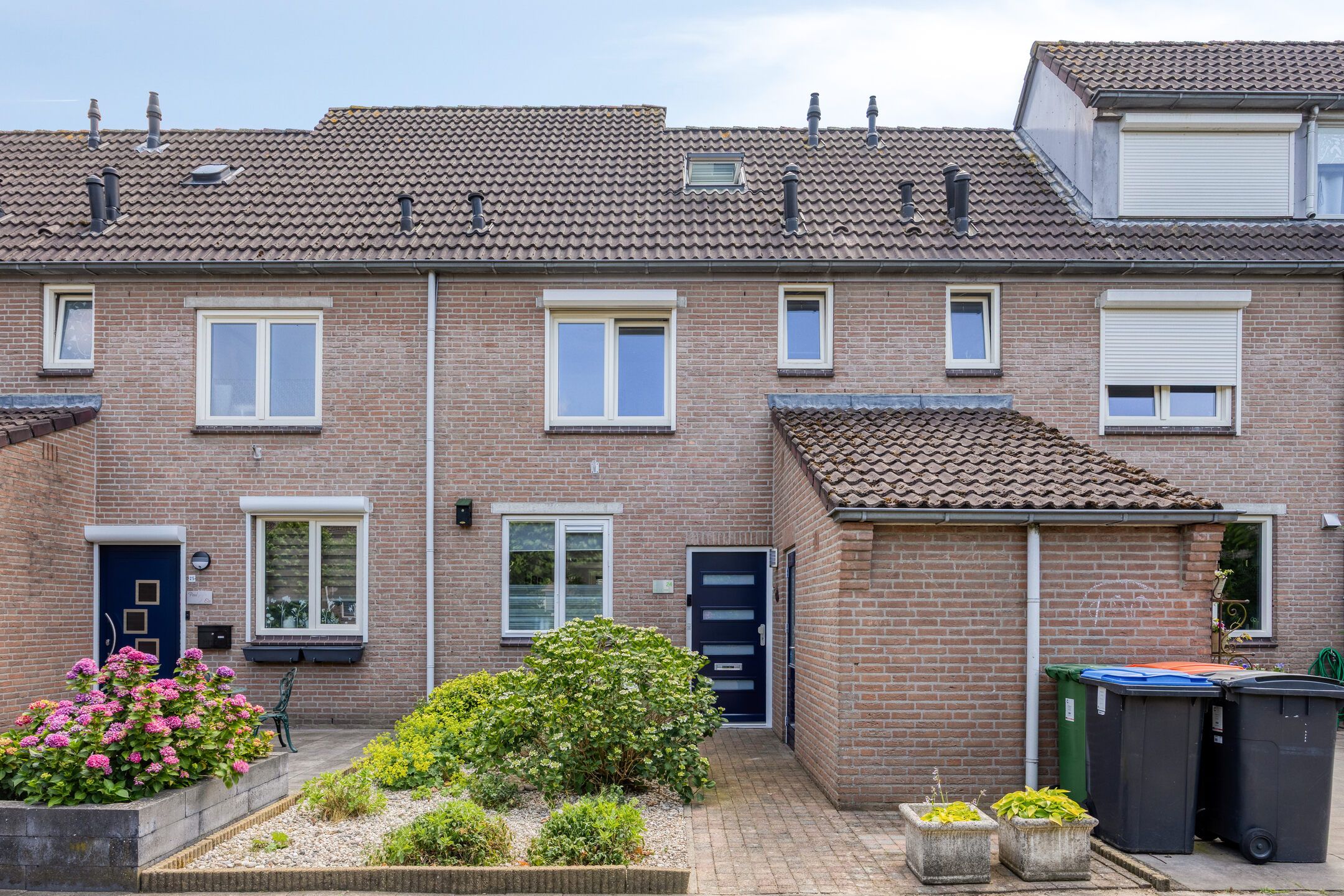 Leyborch, 24, Rosmalen, 5247SN, Noord-Brabant, Nederland 24 