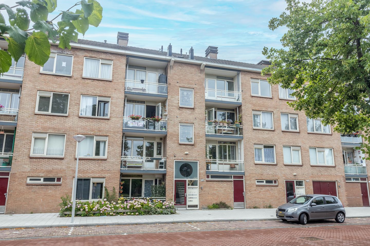 Foto 1 van Alkmaarstraat 69