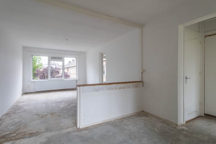 Foto 3 van Alkmaarstraat 69