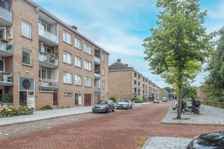 Foto 4 van Alkmaarstraat 69