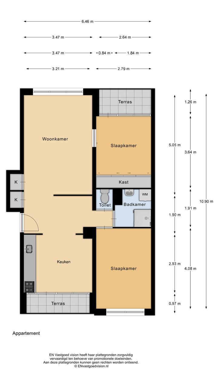 Foto 18 van Alkmaarstraat 69