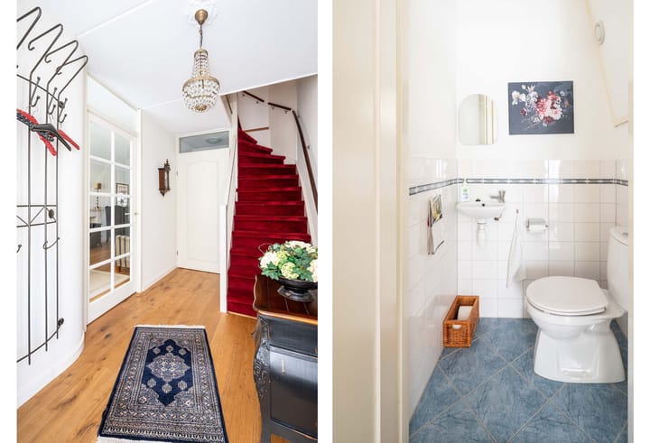 Foto 3 van Fitislaan 35