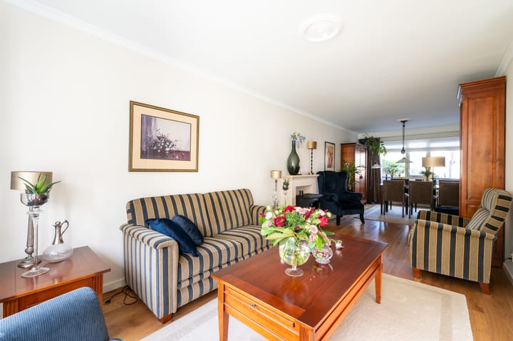 Foto 5 van Fitislaan 35