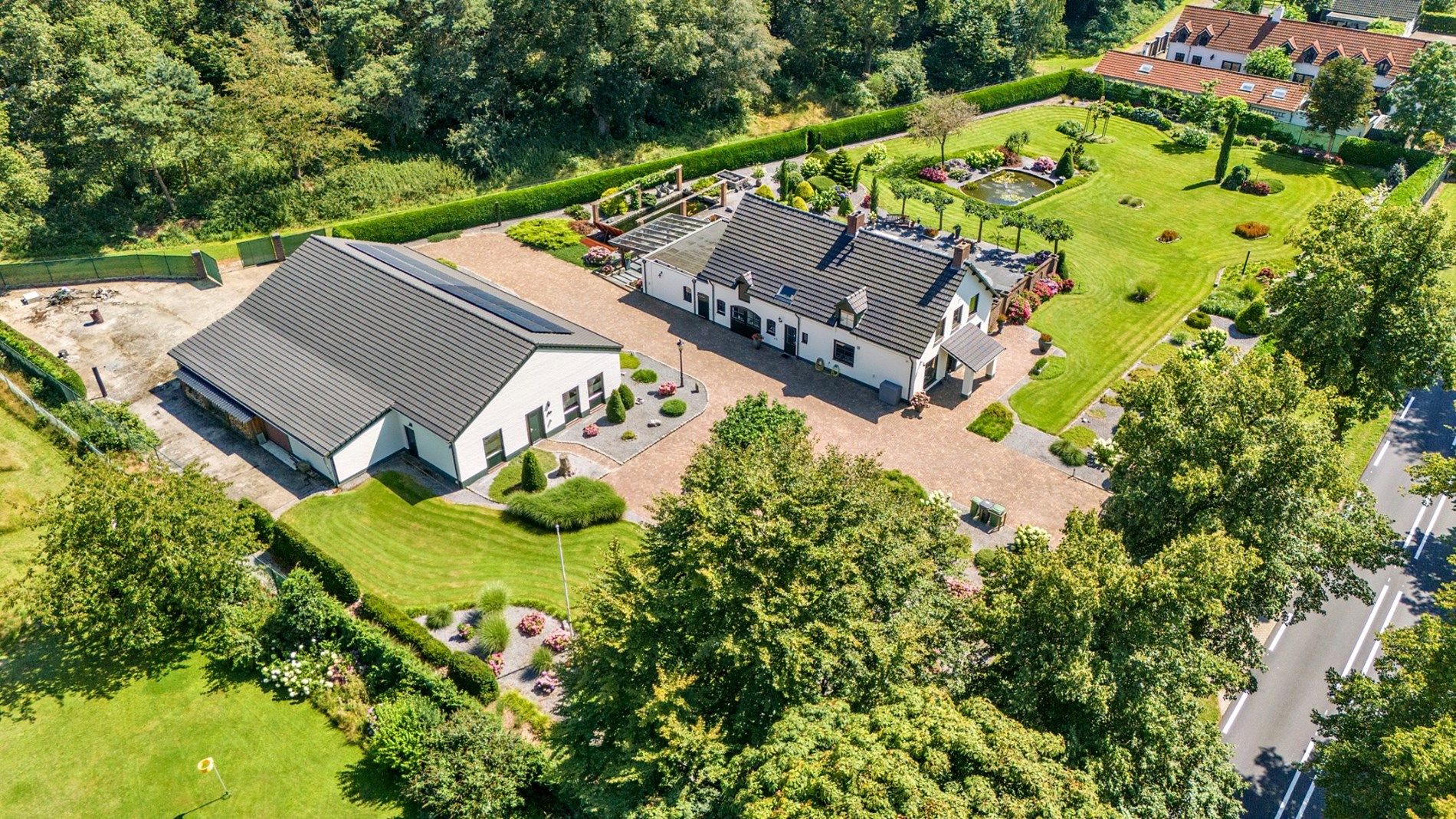 Rijksweg, 5, Velden, 5941AA, Limburg, Nederland 5