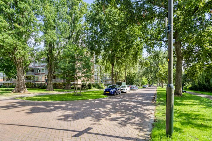 Foto 34 van De Visserstraat 10