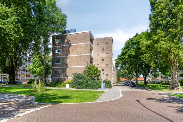 Foto 32 van De Visserstraat 10