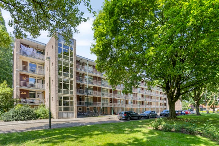 Foto 27 van De Visserstraat 10