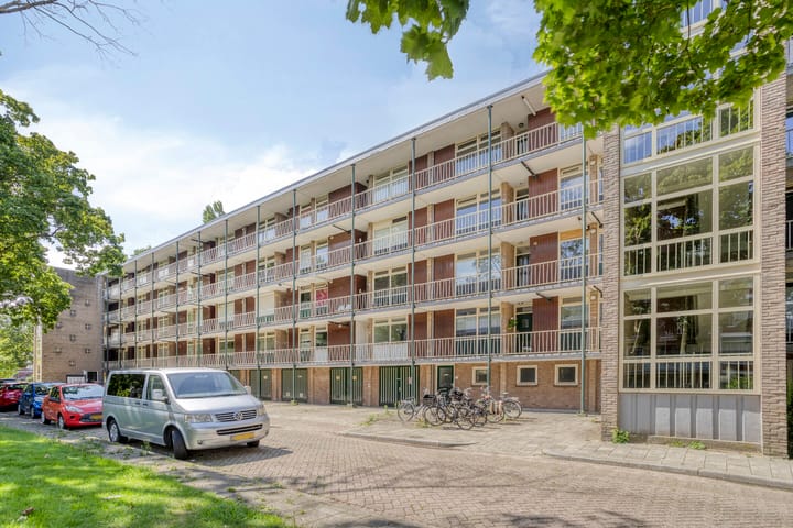 Foto 29 van De Visserstraat 10