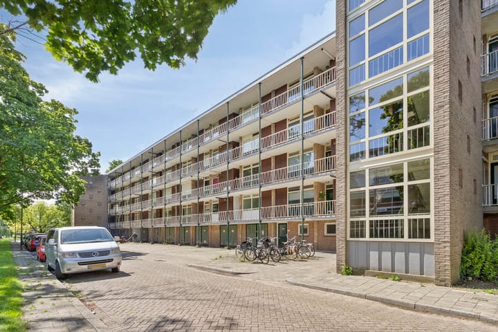 Foto 30 van De Visserstraat 10