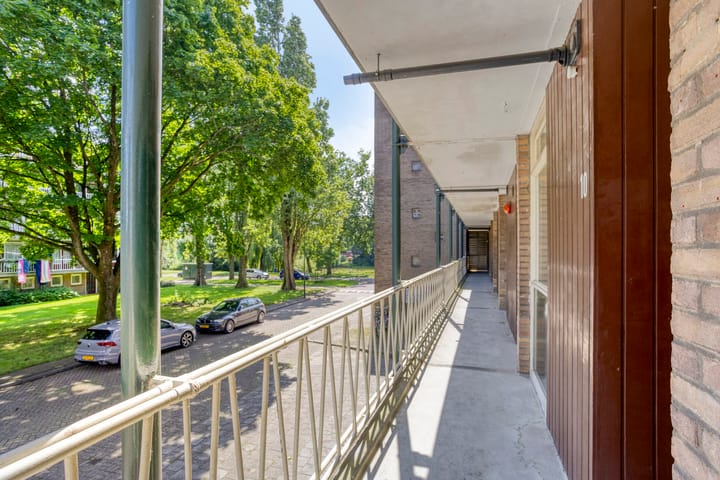 Foto 24 van De Visserstraat 10