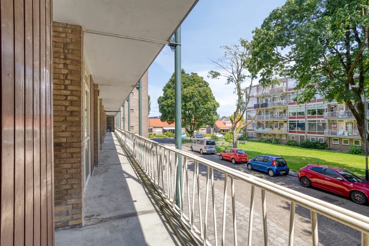 Foto 23 van De Visserstraat 10