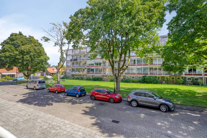 Foto 26 van De Visserstraat 10