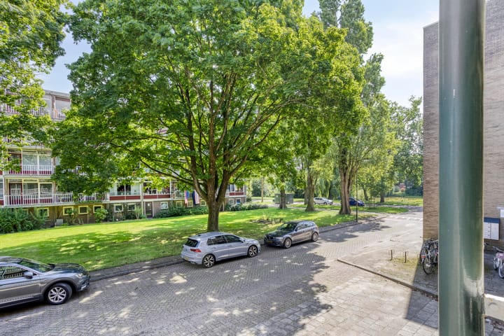 Foto 25 van De Visserstraat 10