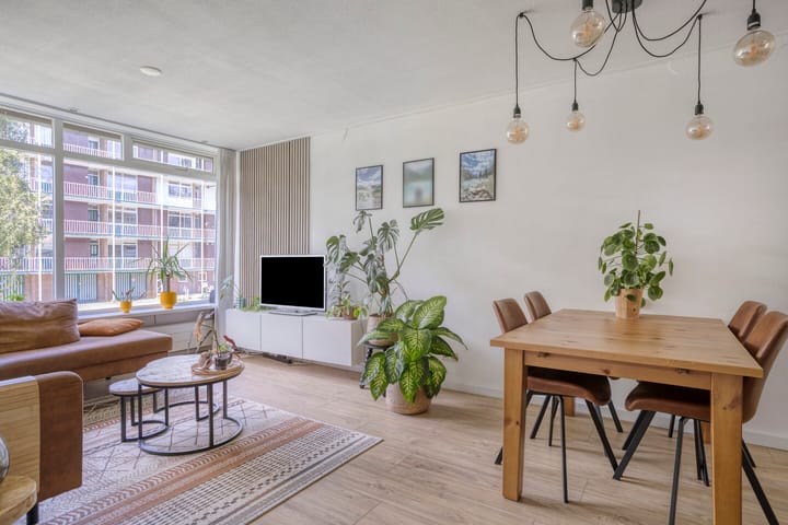 Foto 4 van De Visserstraat 10