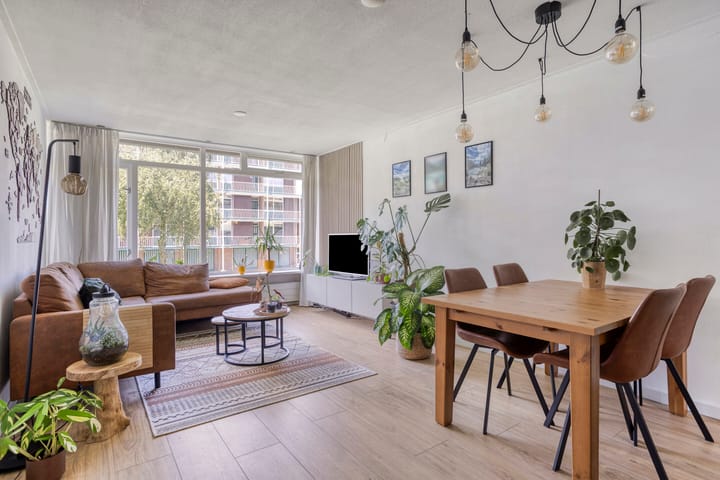 Foto 2 van De Visserstraat 10