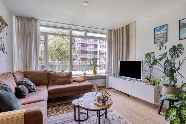 Foto 5 van De Visserstraat 10