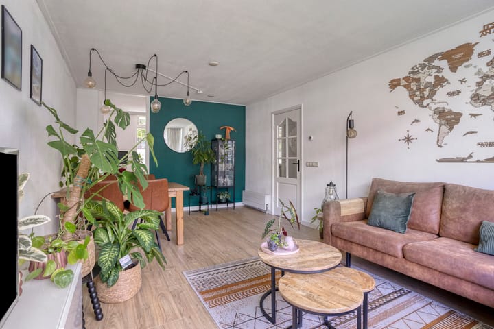 Foto 6 van De Visserstraat 10