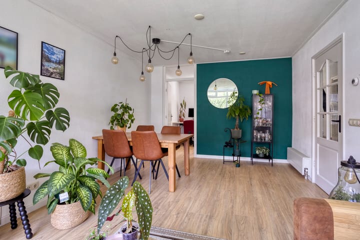 Foto 7 van De Visserstraat 10