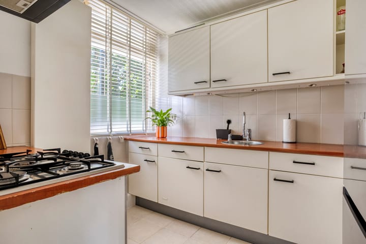 Foto 9 van De Visserstraat 10