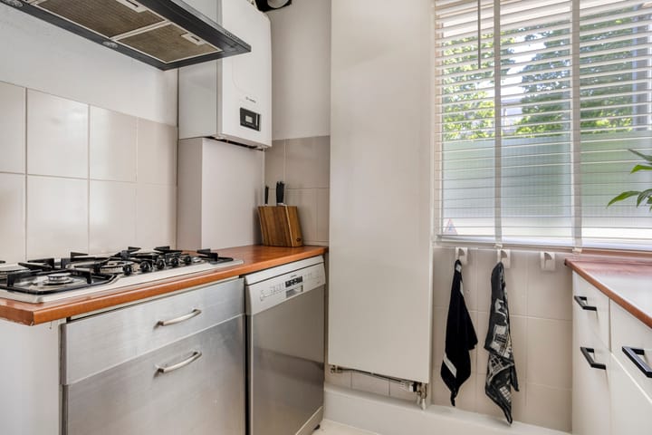 Foto 10 van De Visserstraat 10