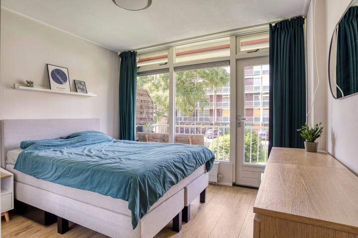 Foto 11 van De Visserstraat 10