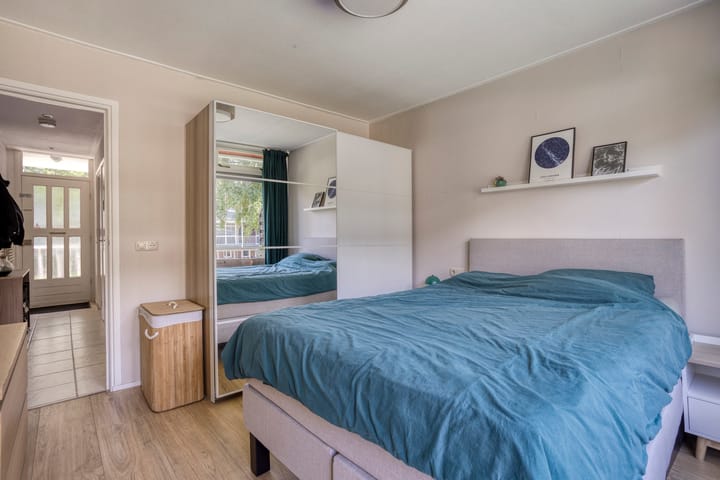 Foto 12 van De Visserstraat 10