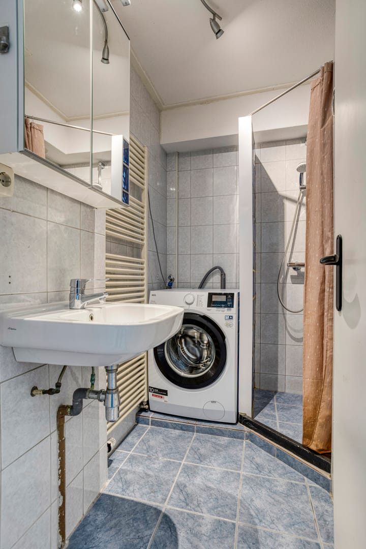 Foto 13 van De Visserstraat 10