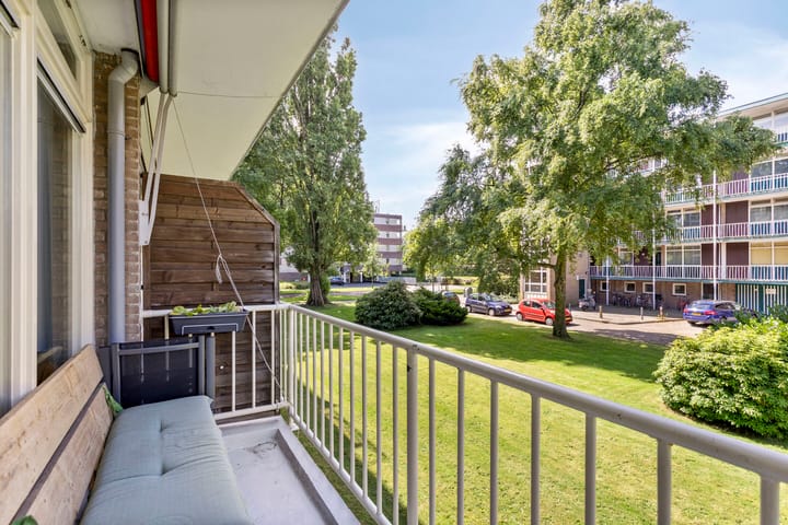 Foto 18 van De Visserstraat 10