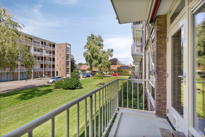 Foto 19 van De Visserstraat 10