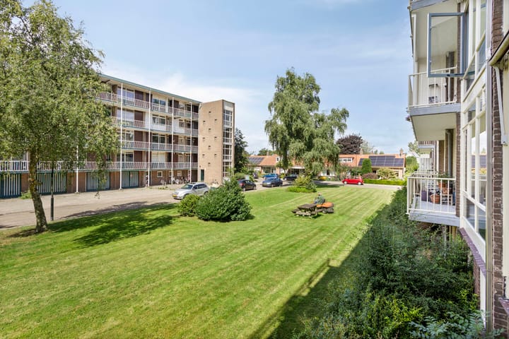 Foto 20 van De Visserstraat 10