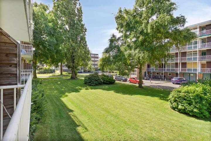 Foto 21 van De Visserstraat 10