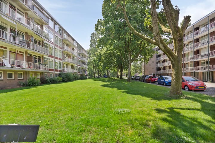 Foto 28 van De Visserstraat 10