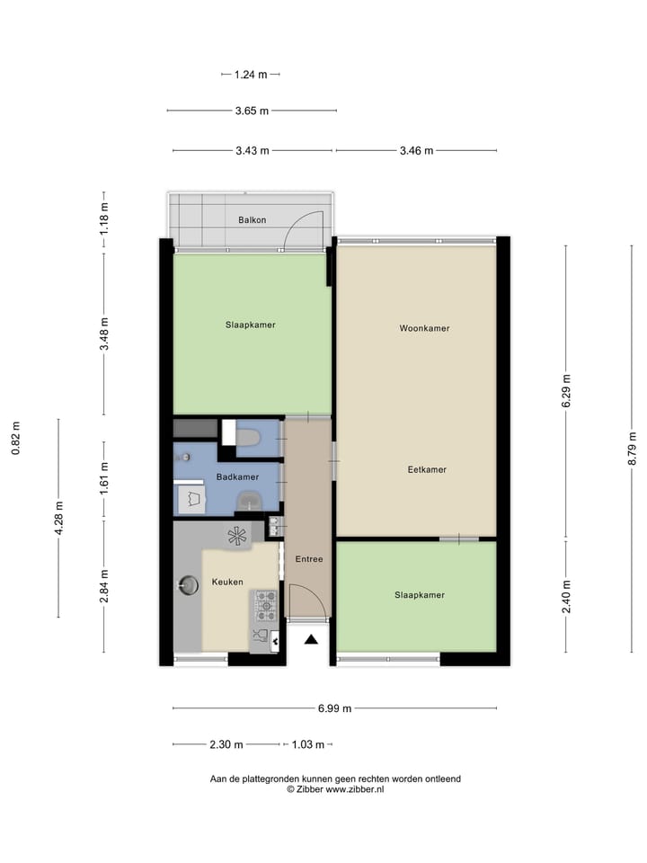 Foto 35 van De Visserstraat 10